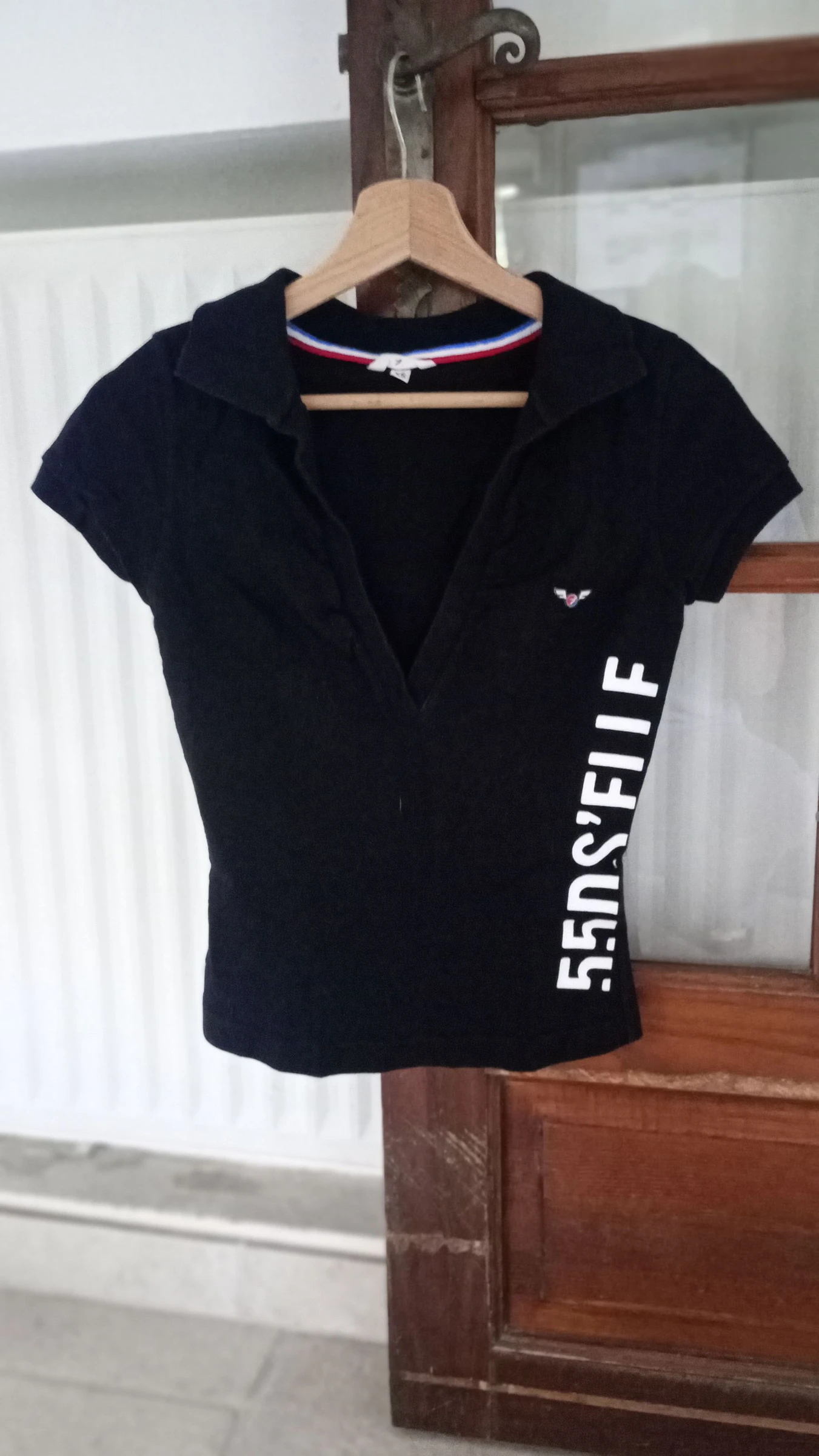 t-shirt/polo taille XS très bon état – photo 2